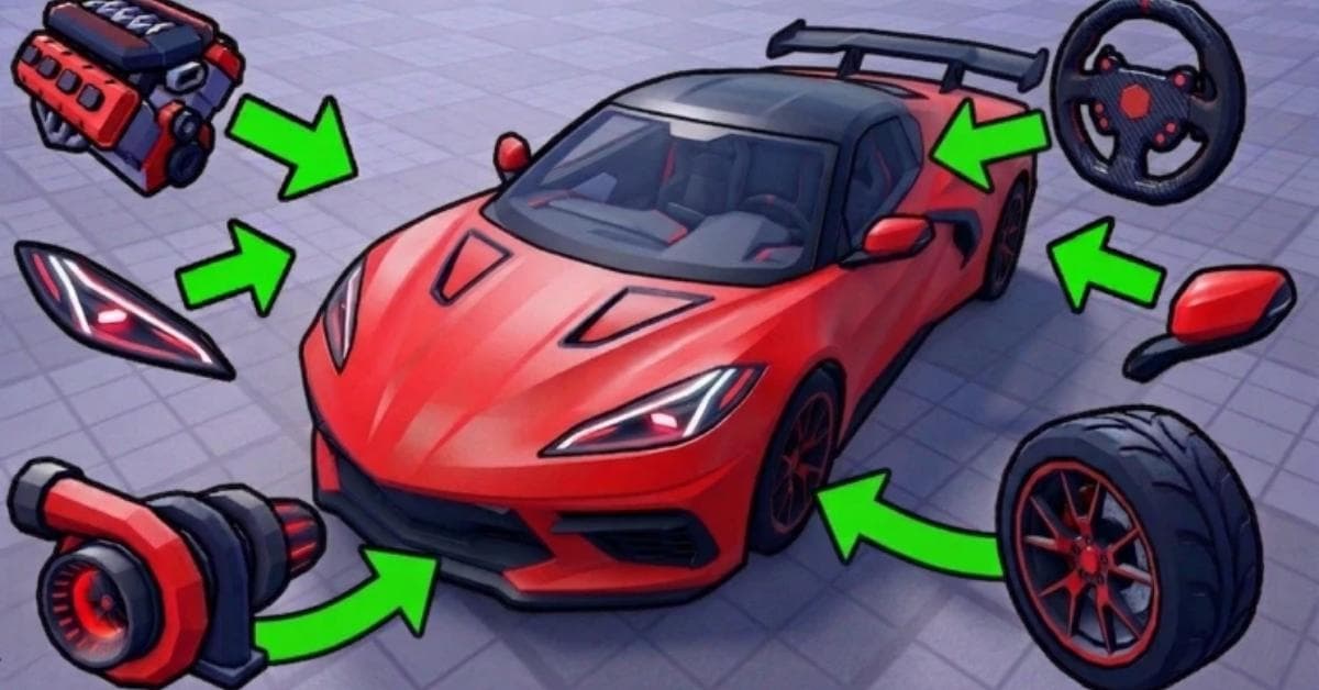 Unbox Your Car Codes (September 2026)