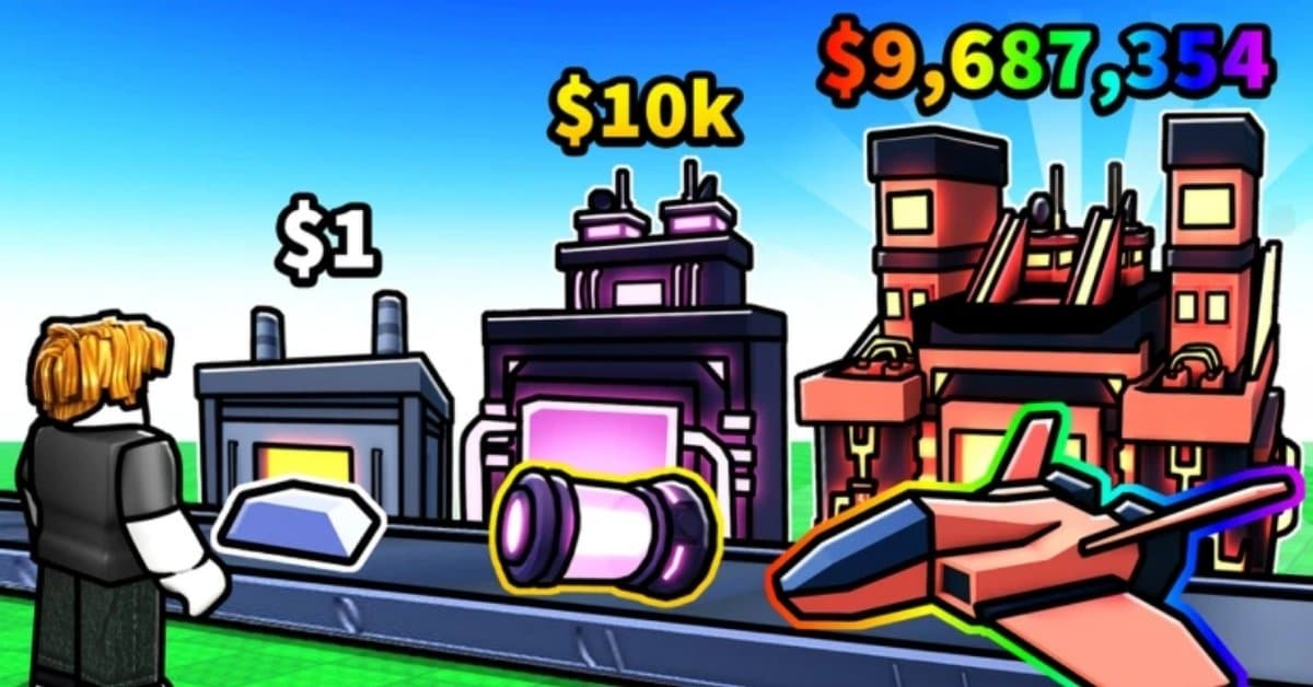 Unbox a Factory Codes (September 2026)
