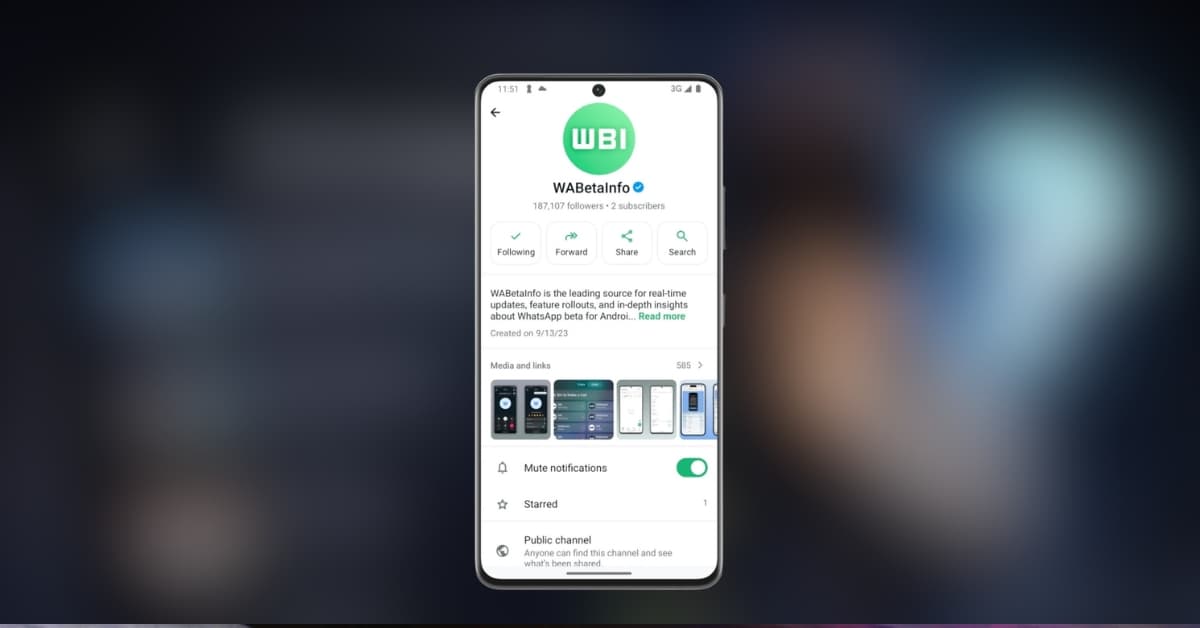 WhatsApp may introduce paid channel subscriptions for exclusive content