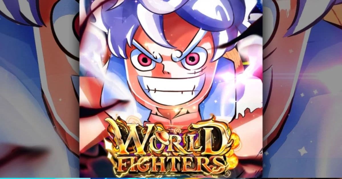 World Fighters codes (September 2026)