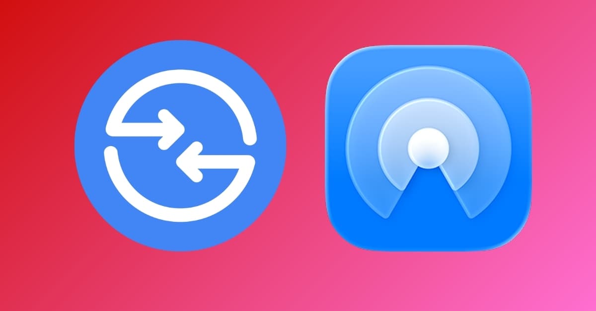 Android just got AirDrop: Here’s how to use it