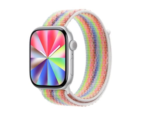 Apple Pride Edition Sport Loop