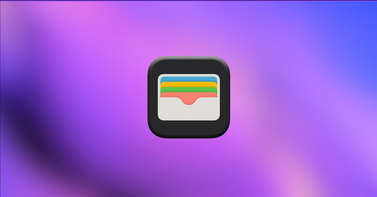 Apple to bring custom pass creation to Wallet app in iOS 27