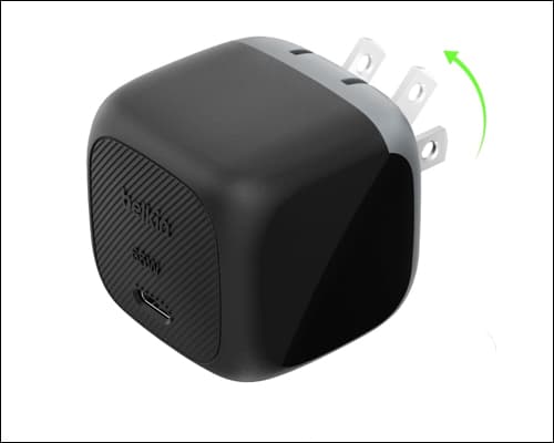 Belkin 65W Super Fast Charging Block