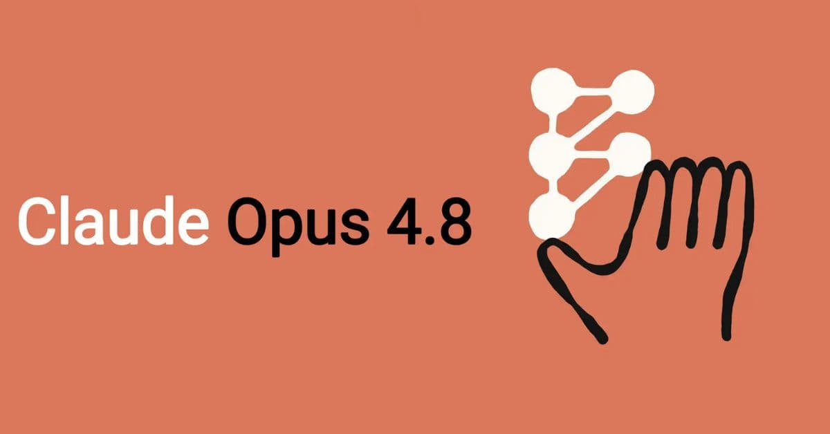 Claude Opus 4.8 arrives with faster performance and smarter coding tools