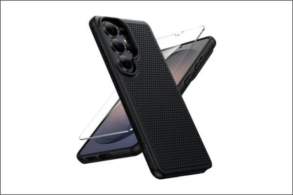 Fntcase case with screen protector