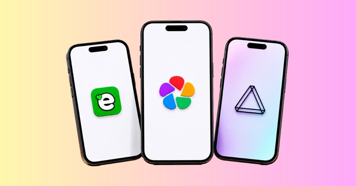 Google Photos alternative apps