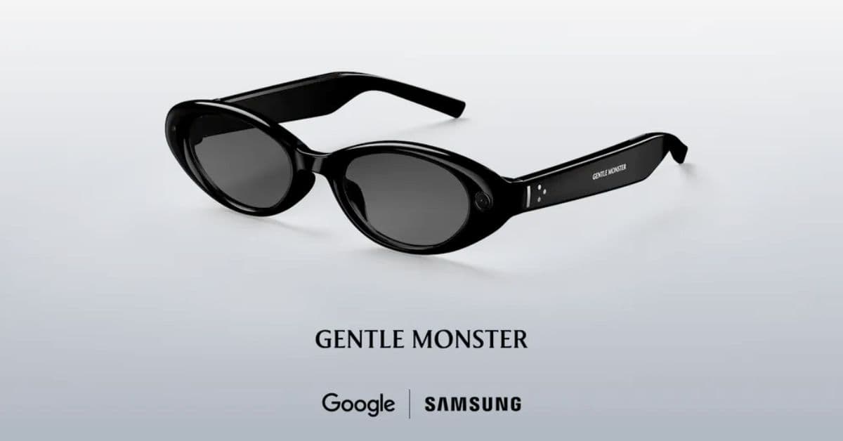 Google just announced Gemini powered AI glasses and Apple should be paying attention