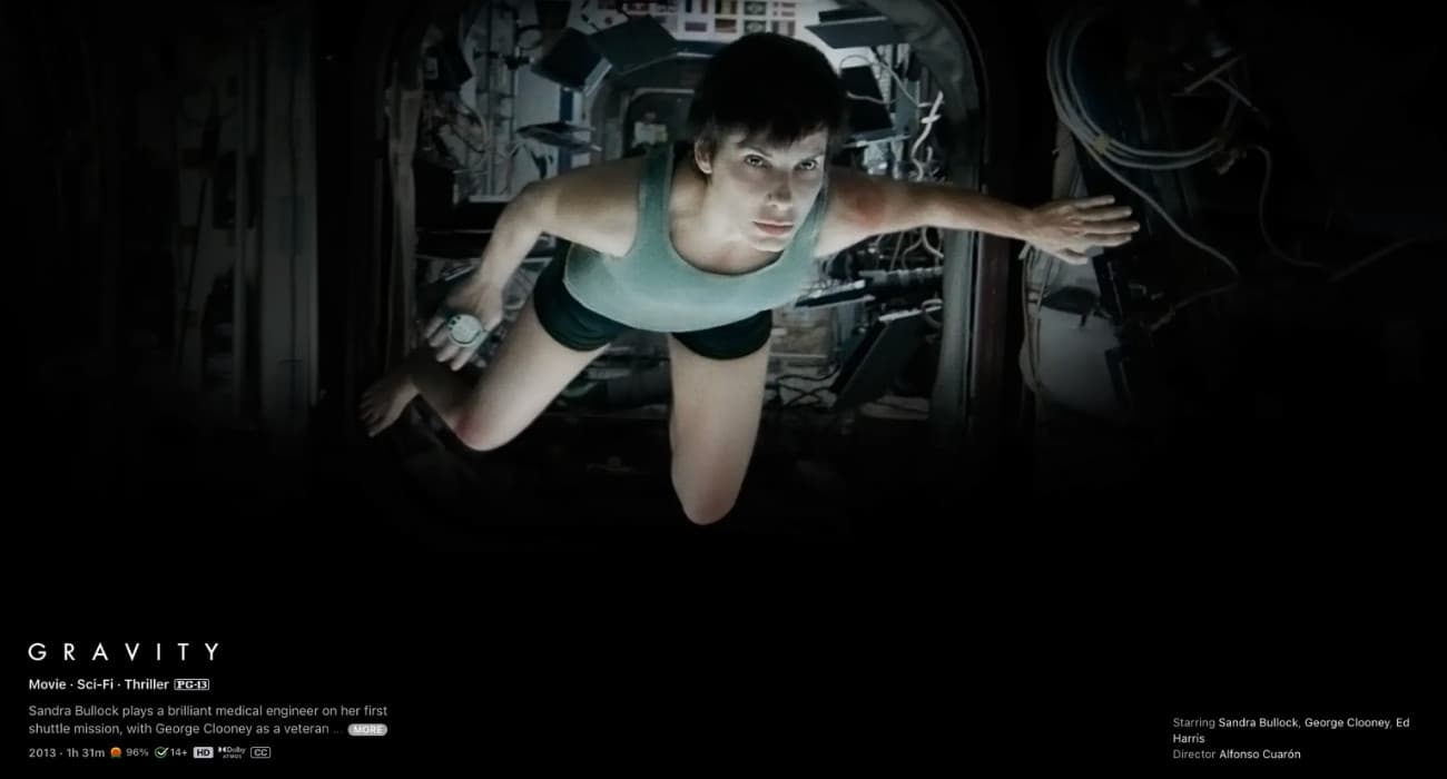 Gravity