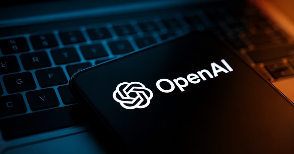 I tested OpenAI’s image verification tool