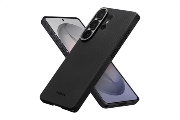 Pitaka Ultra-Slim Edge Case