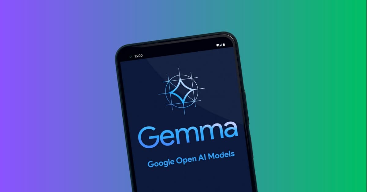 Gemma 4 makes local AI actually useful — Run it on your Mac or iPhone