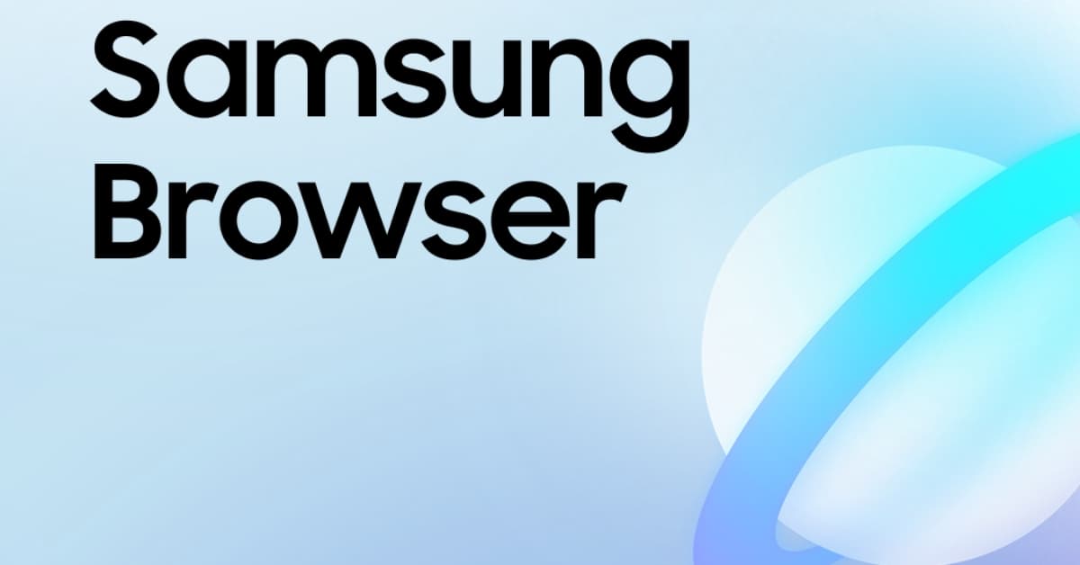 Samsung Browser is now on Windows: 6 reasons I switched from Google Chrome
