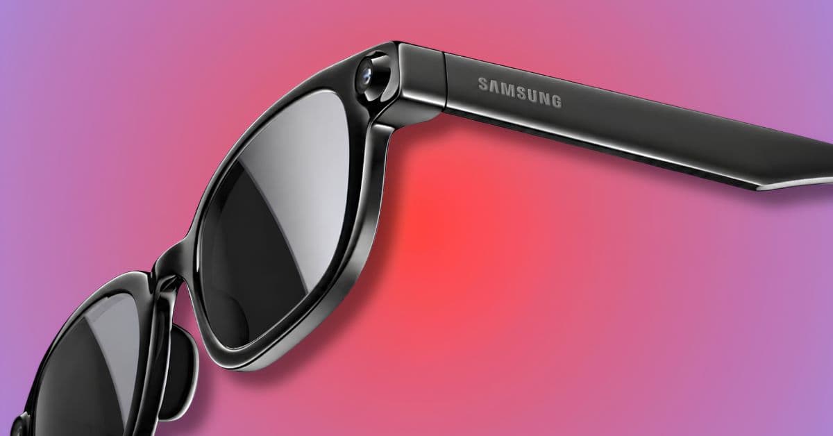 Samsung could beat Apple to AI smart glasses with July launch