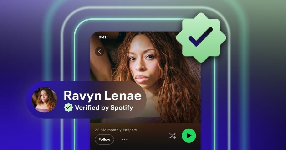 Spotify can now prove music wasn’t made by AI: Here’s what to look for