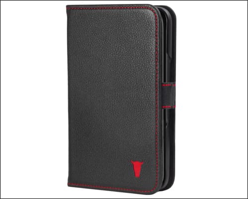 TORRO Leather Wallet Case for Pixel 10 Pro Fold