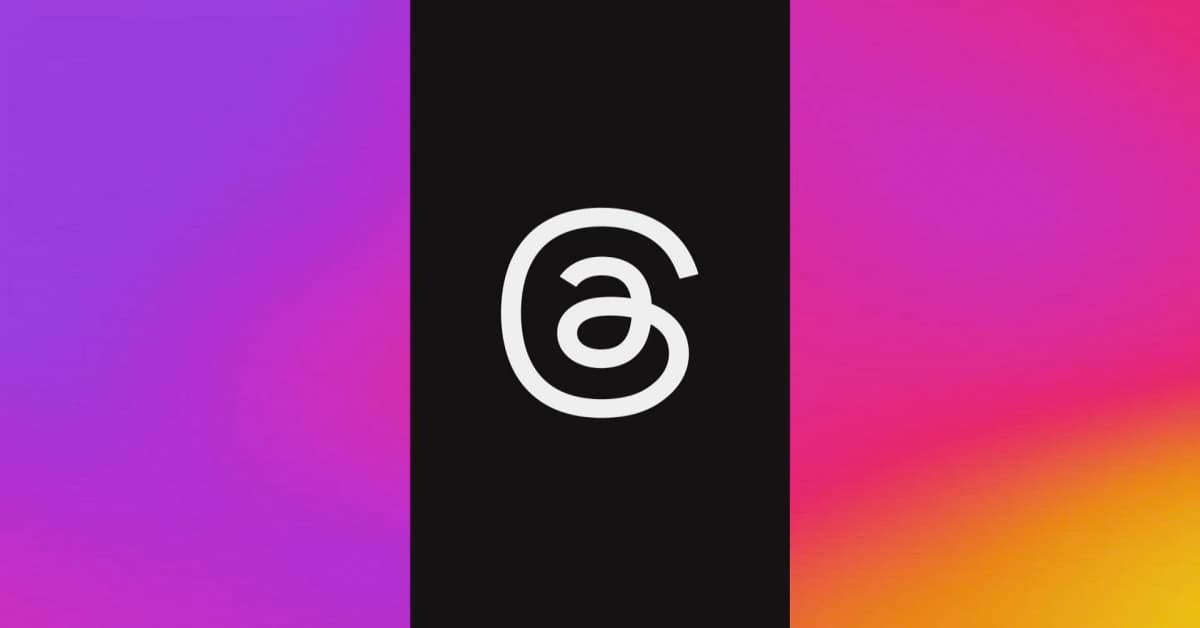 Threads brings messaging to desktop with new web DM support