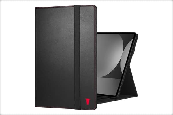 Torro Leather Case