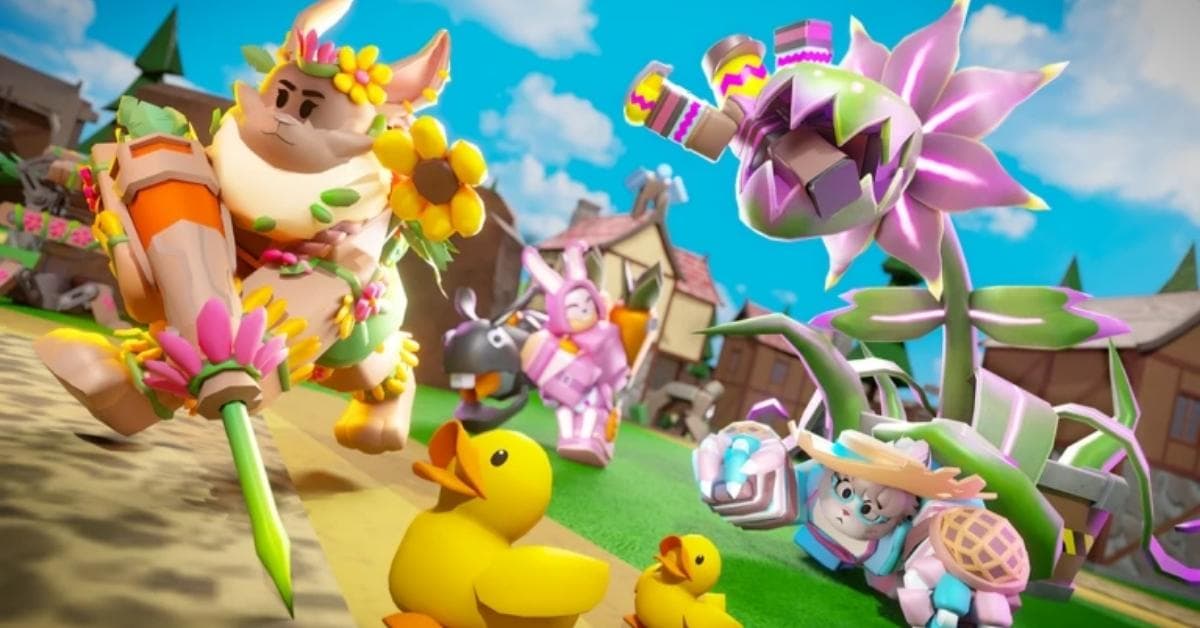 Tower Defense Simulator Codes