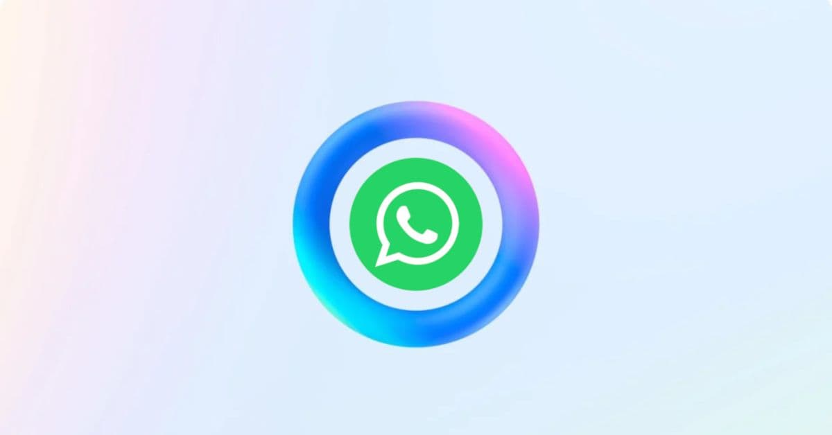 WhatsApp may finally let Meta AI read documents directly