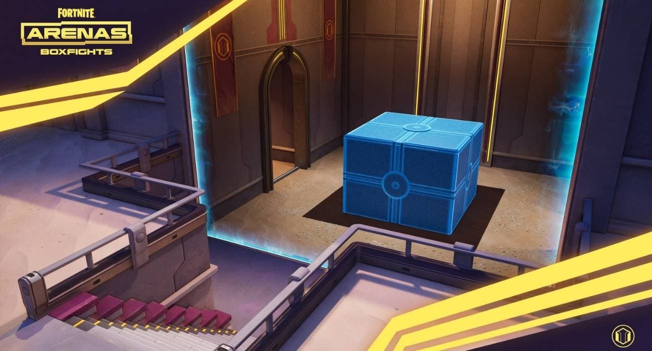 box structure arenas boxfights fortnite