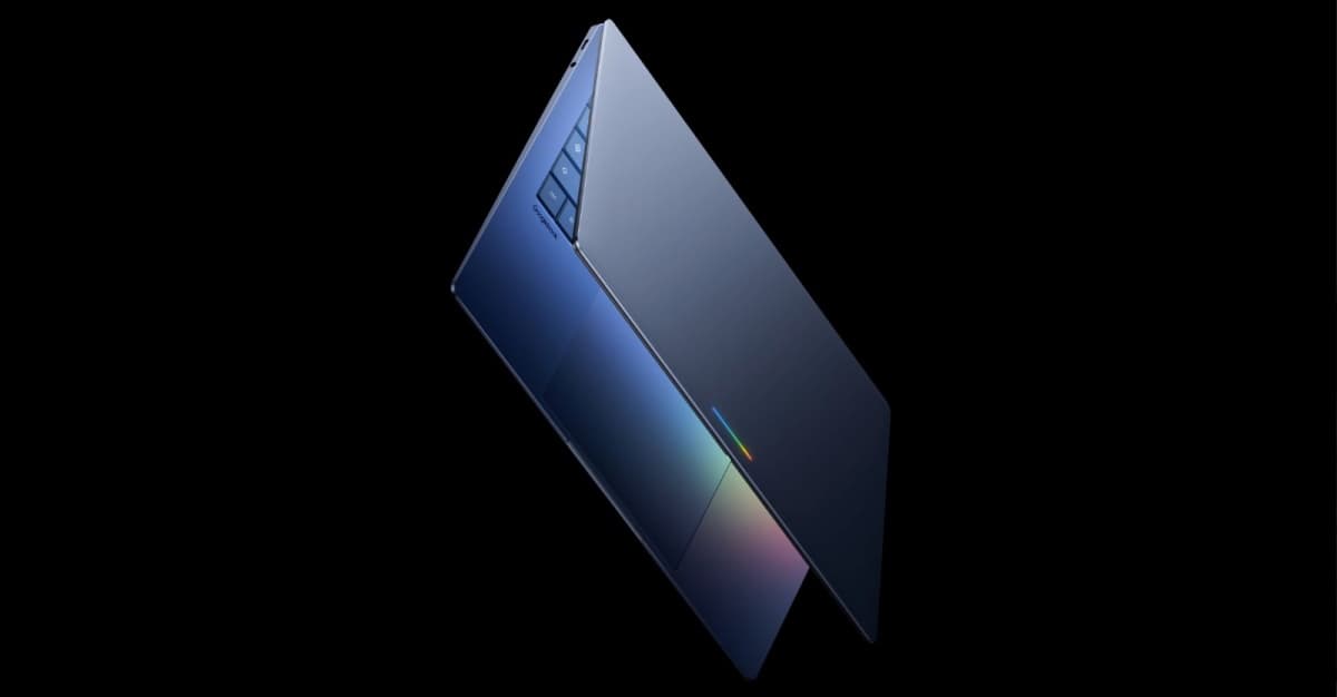 Googlebooks put Gemini at the center of Google’s new laptop push