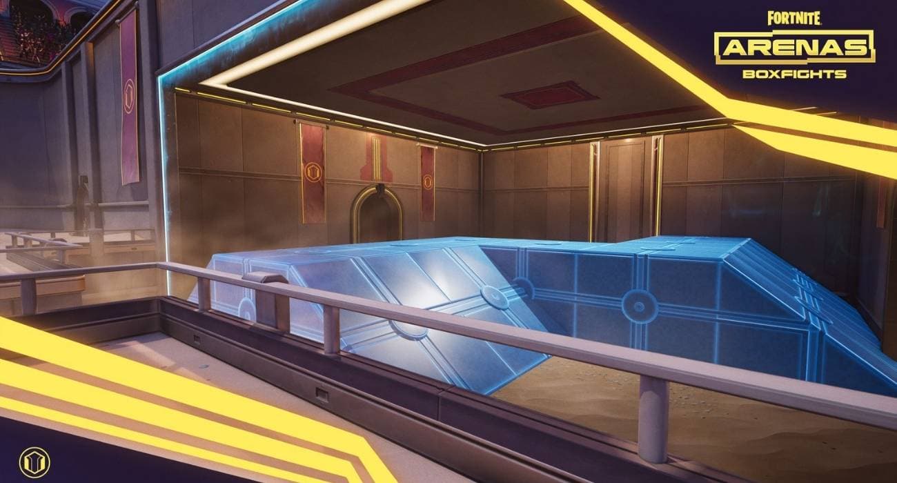 interiors map arenas boxfights fortnite