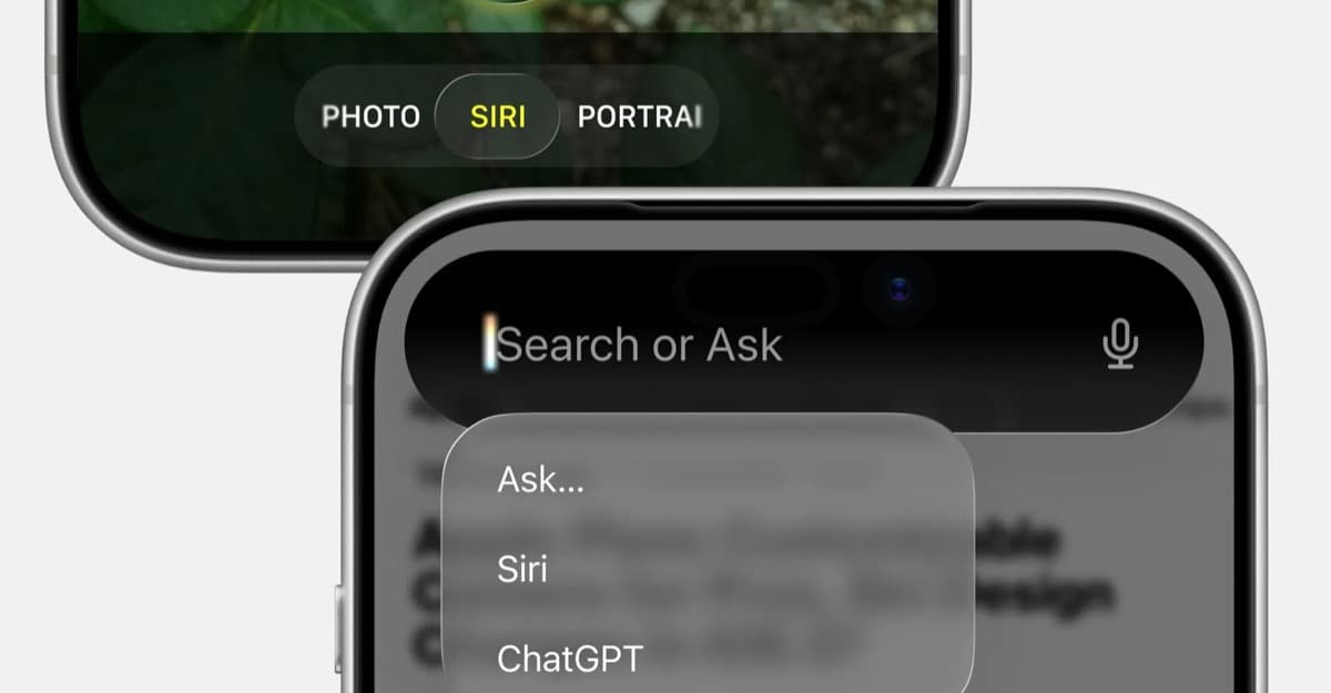 New report show Images of Apple’s iOS 27 Siri overhaul and AI features