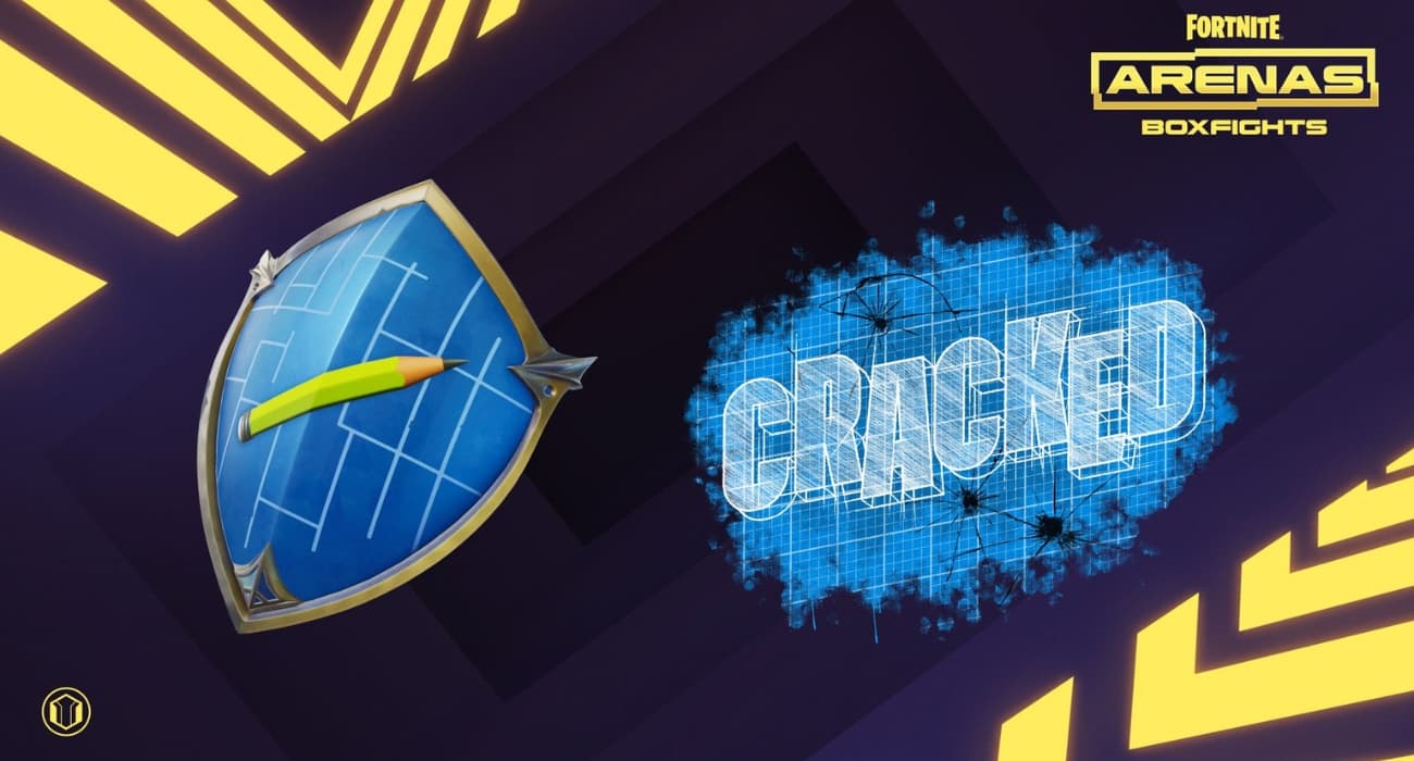 rewards arenas boxfights fortnite