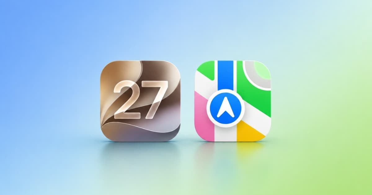 What’s new in Apple Maps in iOS 27: The update finally makes Maps feel alive