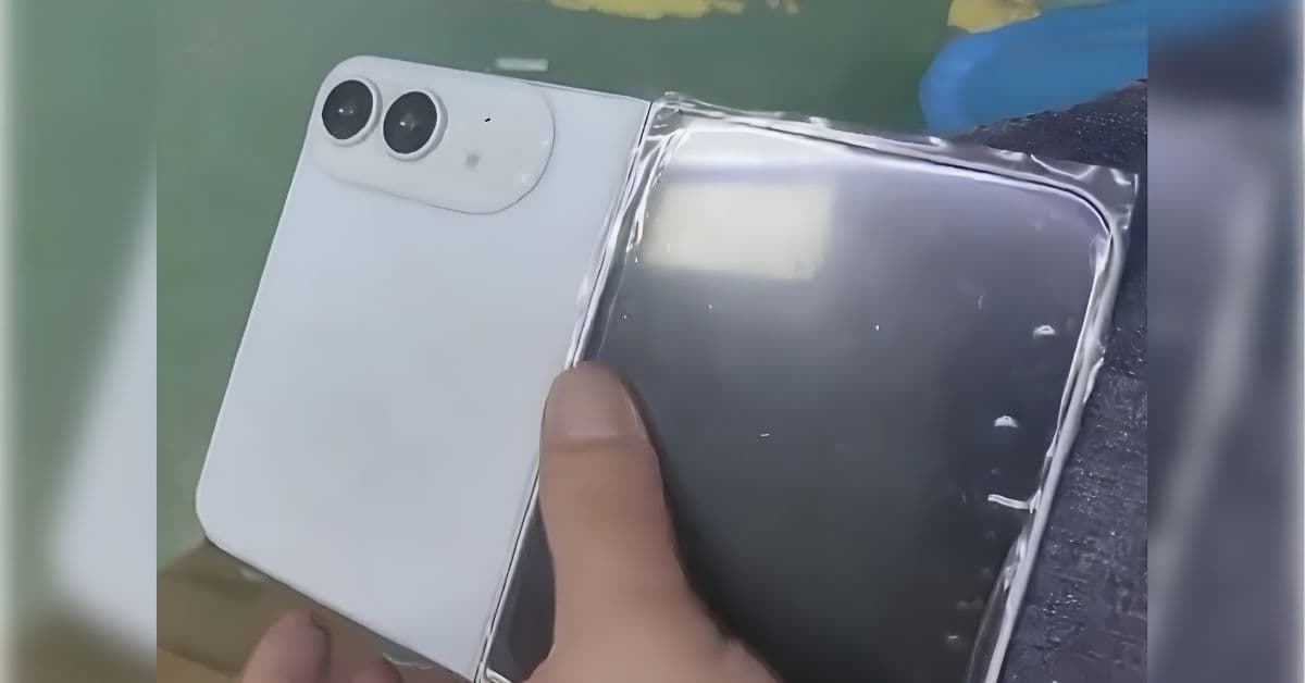Apple’s iPhone Ultra may have just leaked in its first ‘confirmed’ color