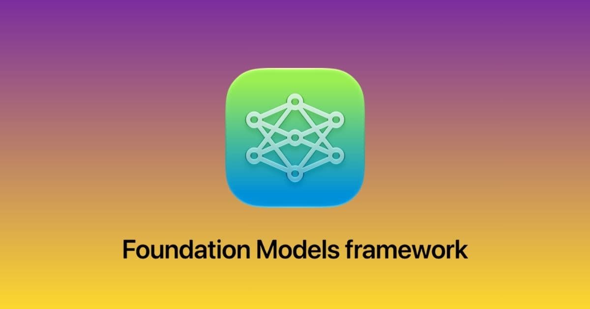 Apple foundation models explained: The AI powering Apple Intelligence