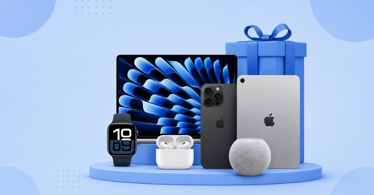 Best Apple devices to gift your dad this Father’s Day 2026