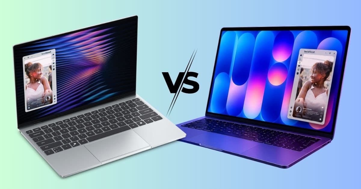 Dell XPS 13 vs MacBook Neo: I compared both laptops