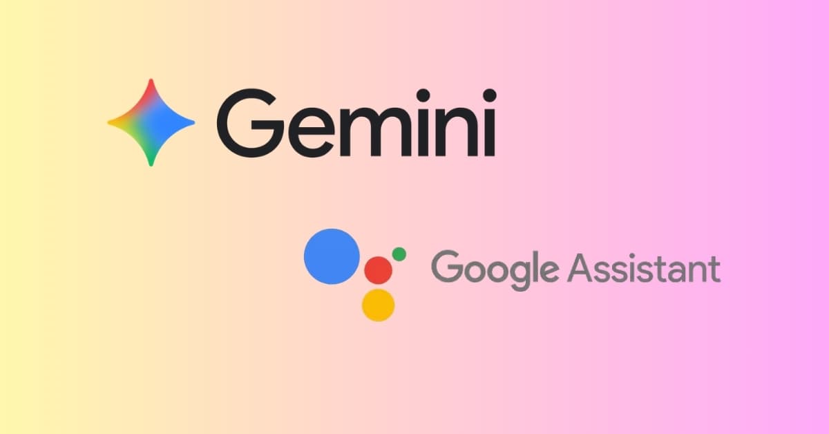 Gemini vs Google Assistant: What’s different and which is better?