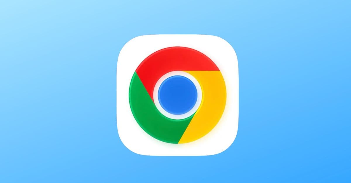 Google says Chrome is faster than ever on Apple’s M5 MacBook Pro