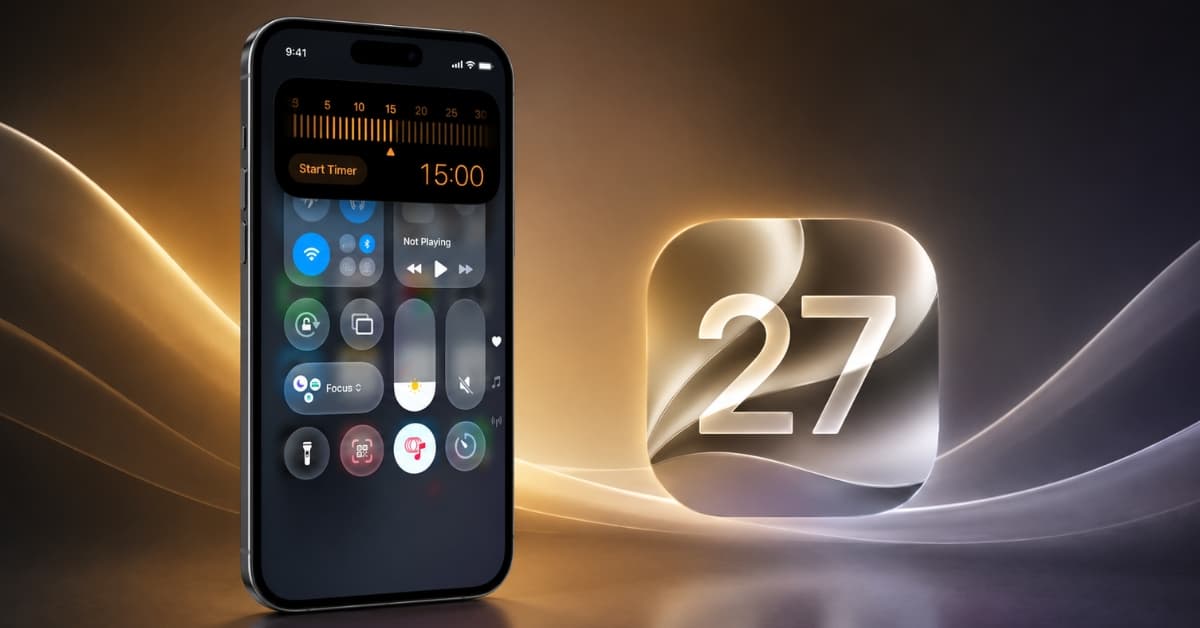 Hidden iOS 27 features have quietly changed