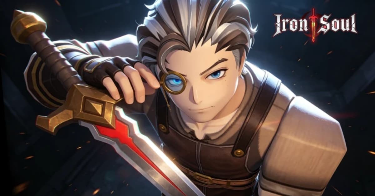 Iron Soul Dungeon codes (September 2026)