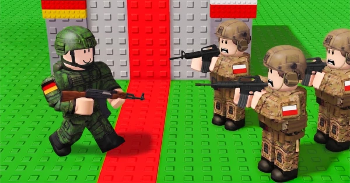 Roblox Mini War codes (September 2026)