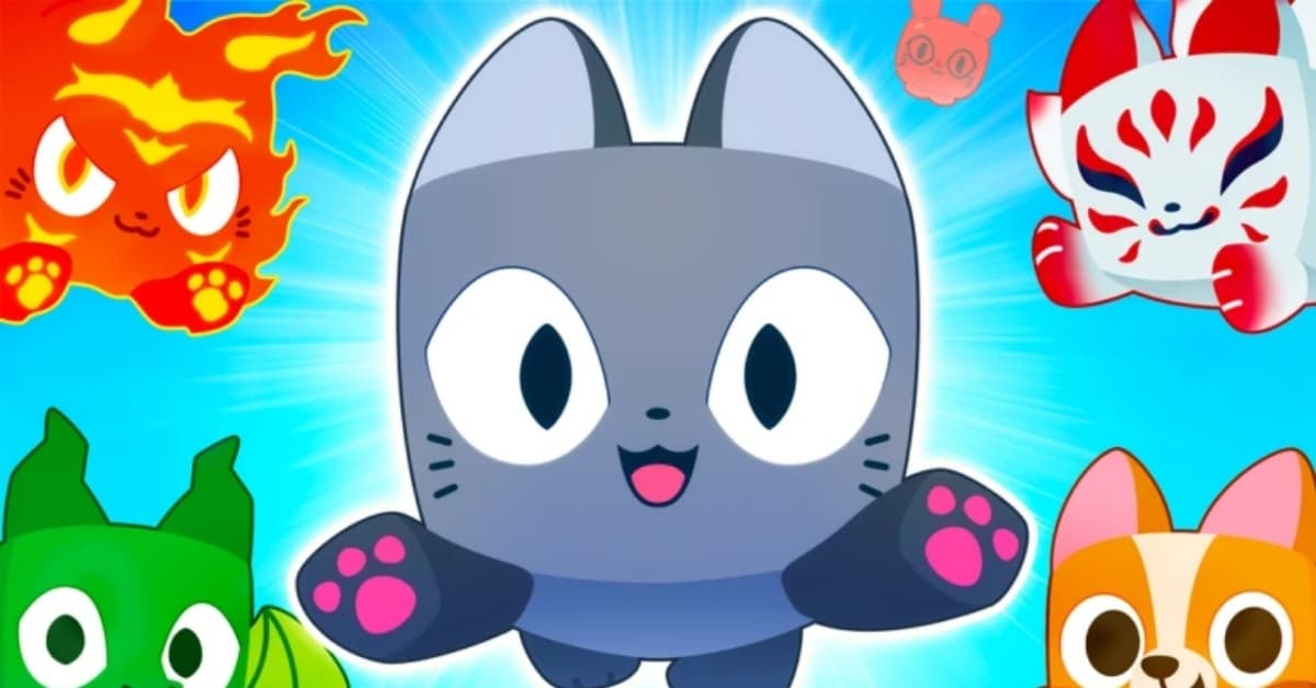 Pet Simulator 99 codes (September 2026)