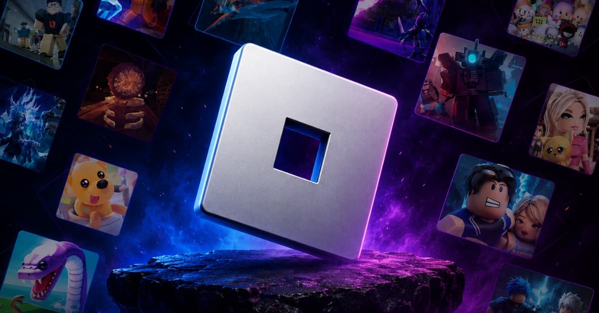 What do Roblox icons and symbols mean? Full guide