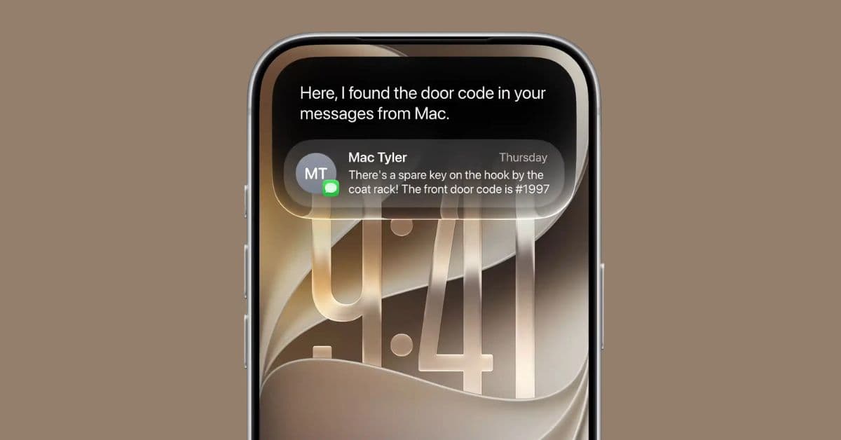 Apple may give its new Siri a paid tier like ChatGPT