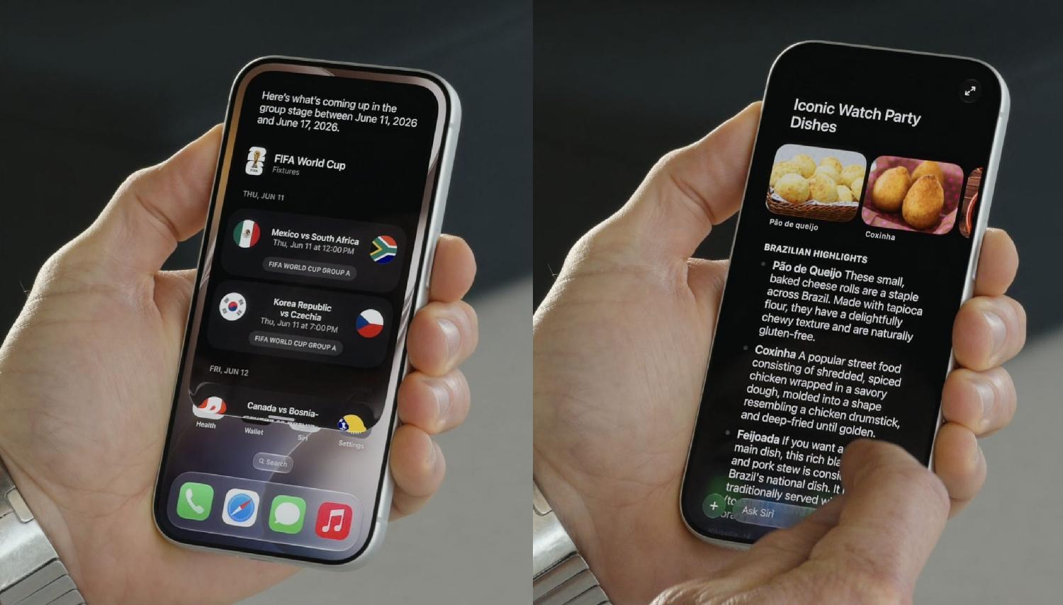 iOS 27 vs iOS 26: What has changed? – iGeeksBlog