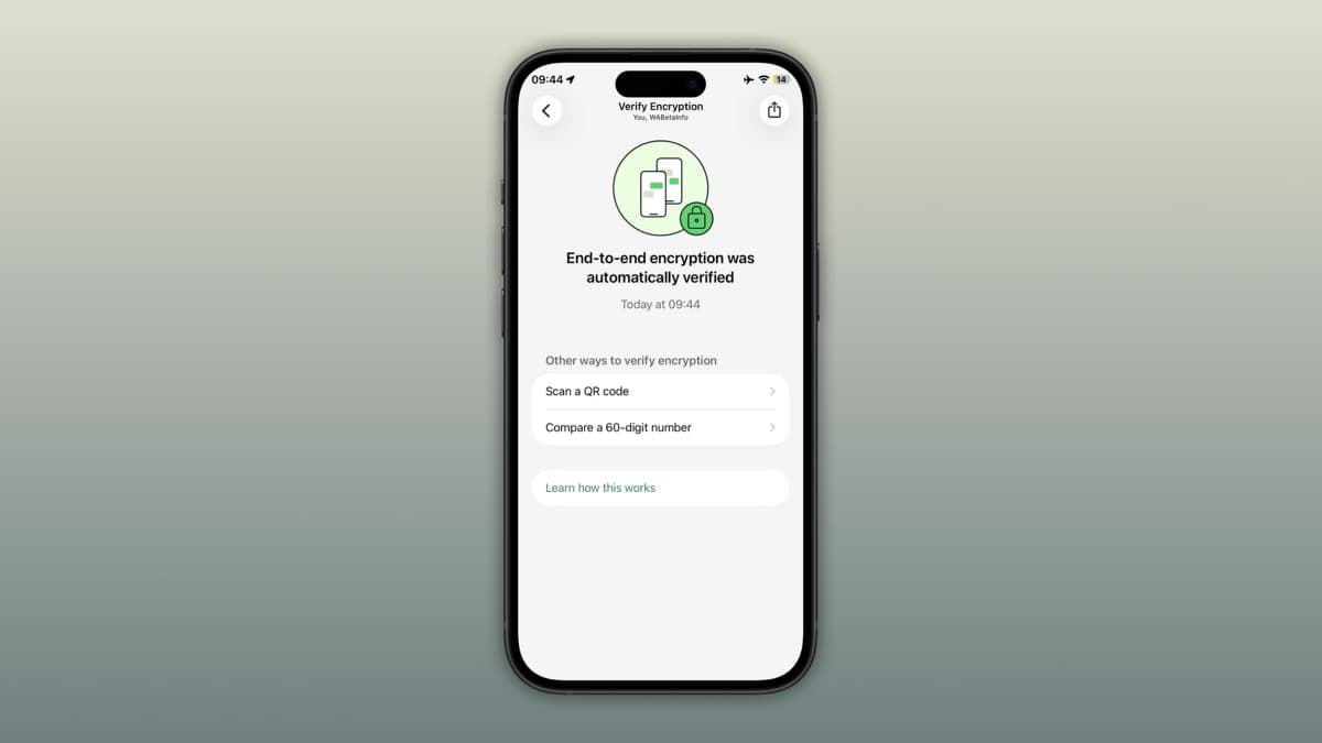 WhatsApp patches encryption trick that confirmed block