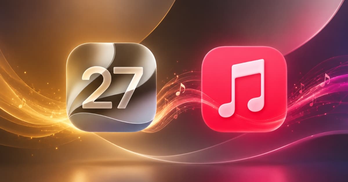 iOS 27 upgrades Apple Music with new features I’ve wanted for years