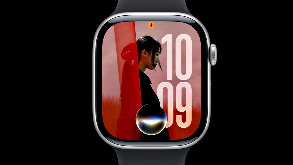 Apple Watch shipments jumped 21% in Q1 2026, says Counterpoint