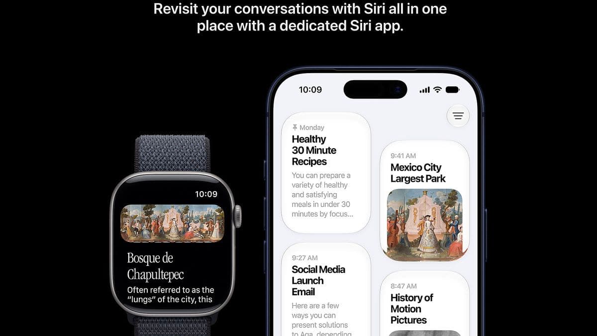 Apple unveils watchOS 27: Here are all the new features – iGeeksBlog