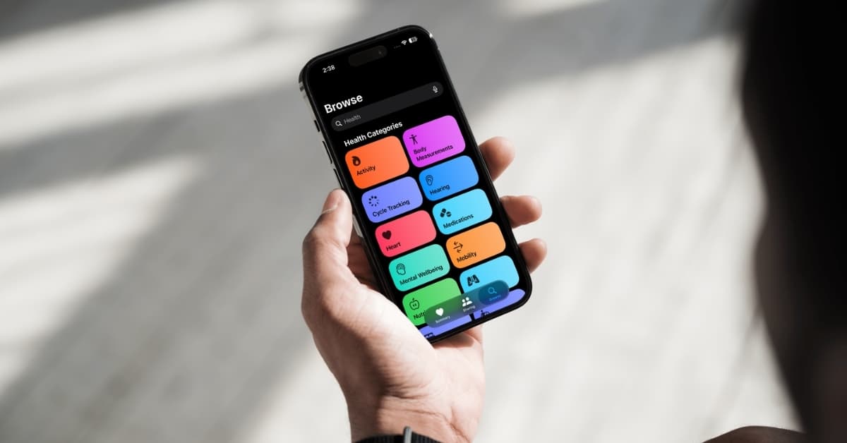 Apple Health adds menopause tracking in iOS 27. Here’s how it works