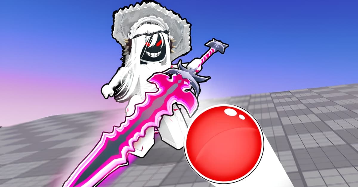 Blade Ball codes (September 2026)