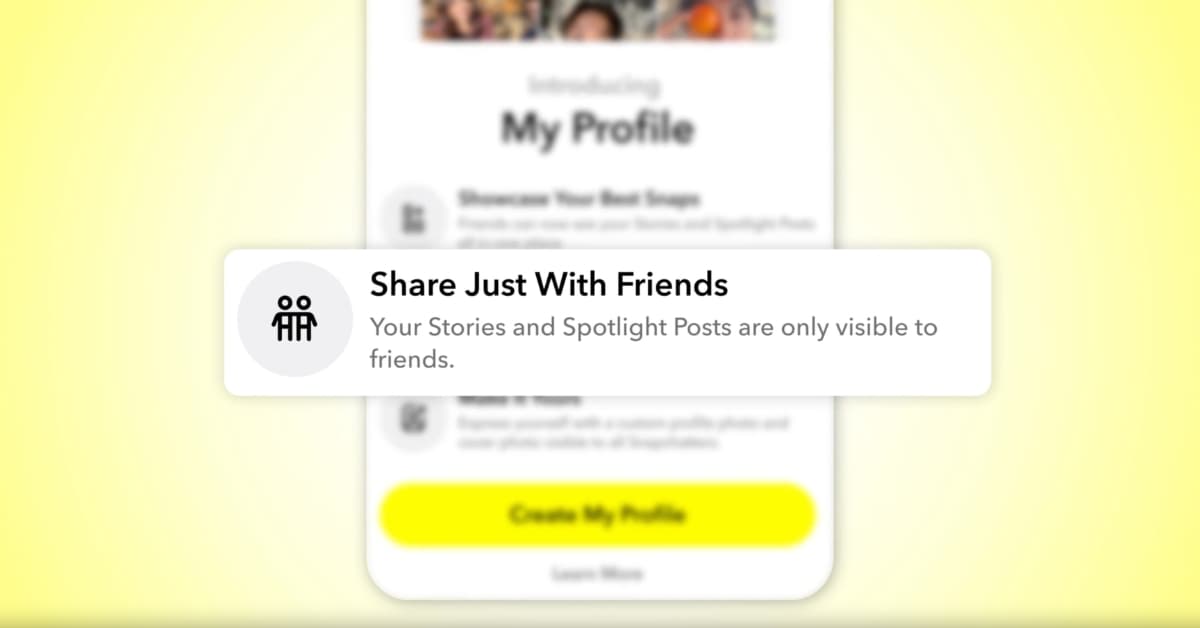 Snapchat is doing one thing right that Instagram and TikTok still aren’t